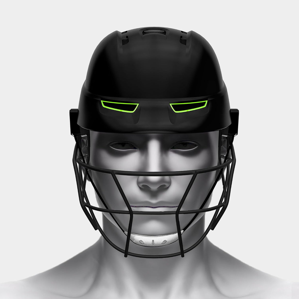 moonwalkr Mind 2.0 Cricket Helmet Head Guard