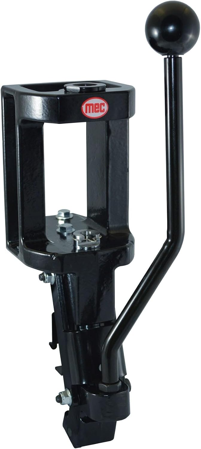 Mayville Engineering 0820431 CO Marksman Metallic Reloader, One Size