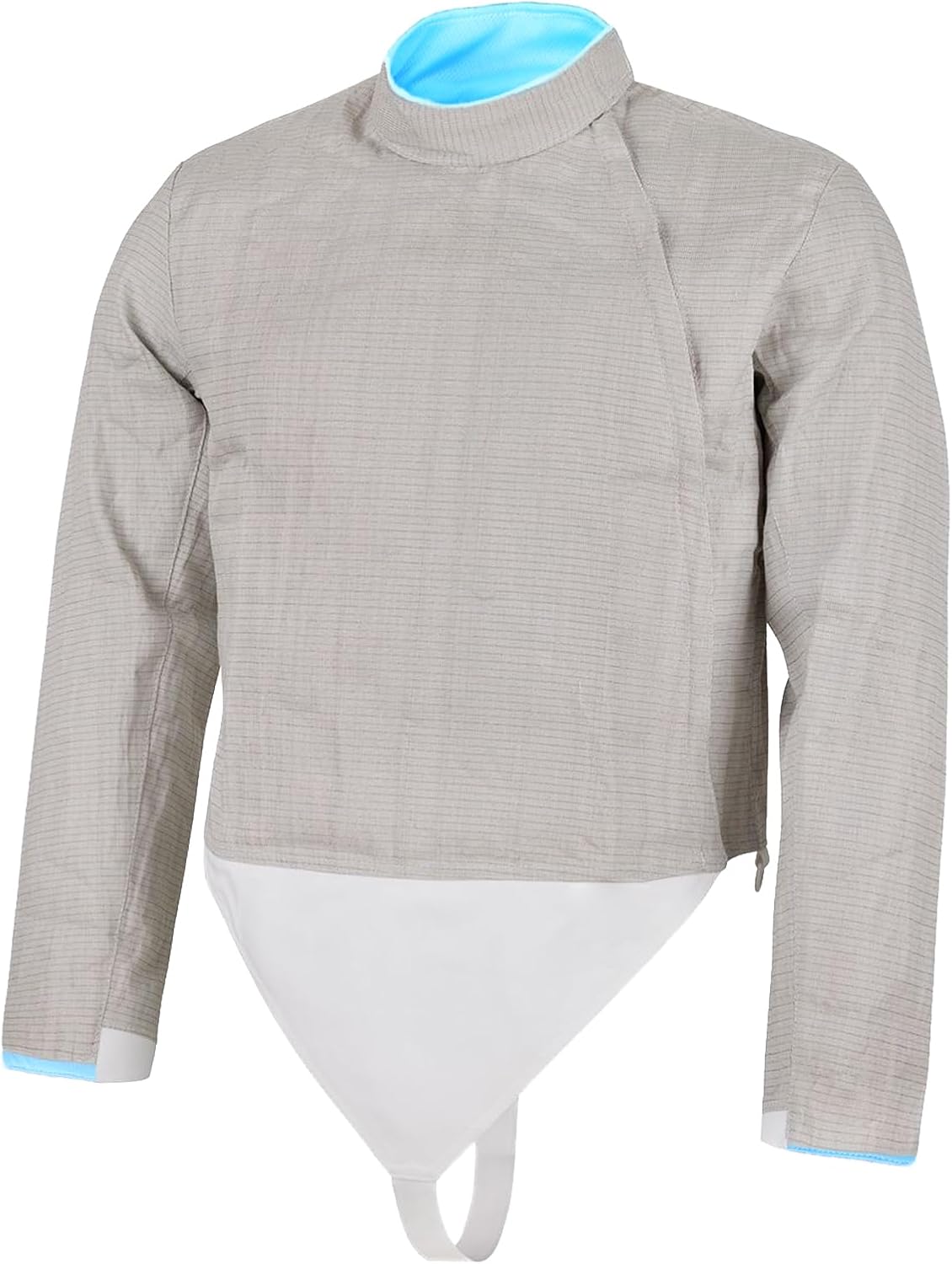 Fencing Electric Sabre Jacket - Electric Sabre Lame - Sabre Metal Vest for Women