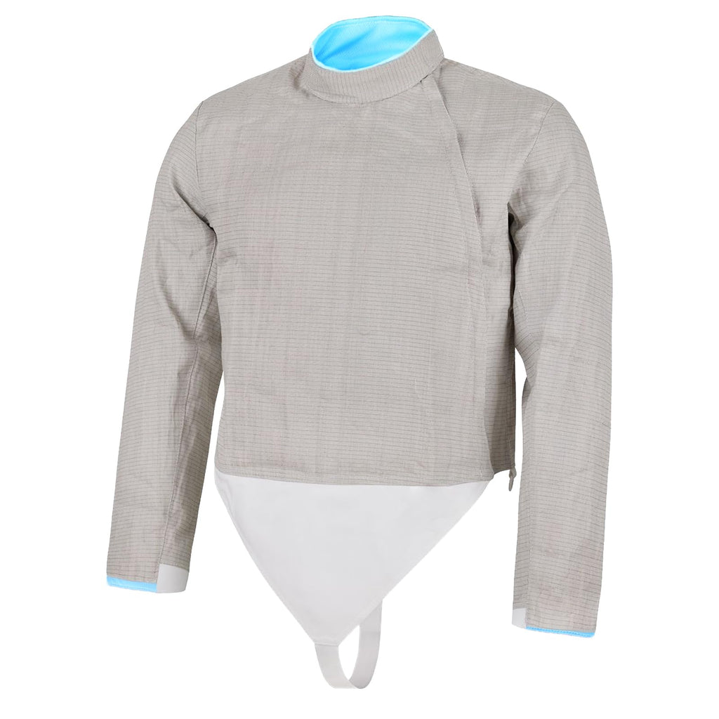 Fencing Electric Sabre Jacket - Electric Sabre Lame - Sabre Metal Vest for Women