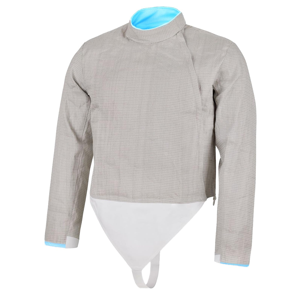 Fencing Electric Sabre Jacket - Electric Sabre Lame - Sabre Metal Vest for Women