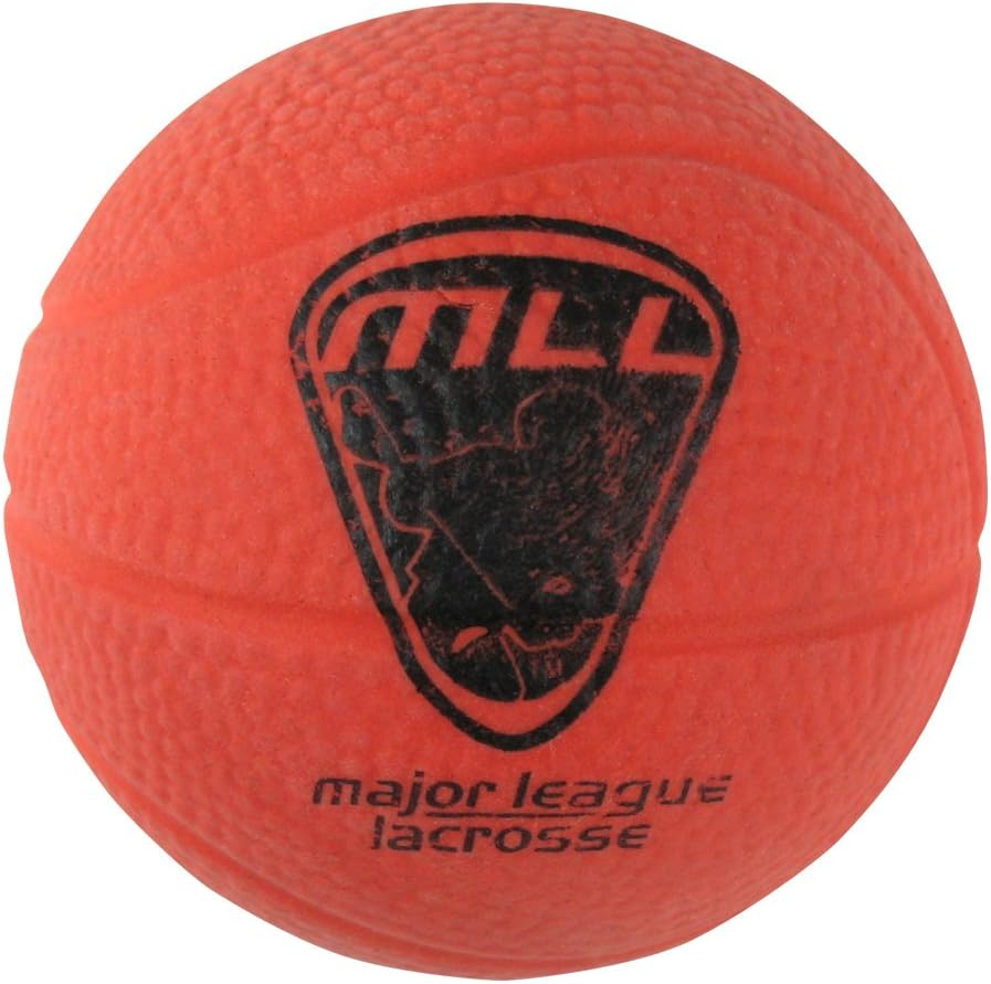 Major League Lacrosse Mini Set