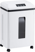Professional Commercial Paper Shredder P-7 Security Micro-Cut