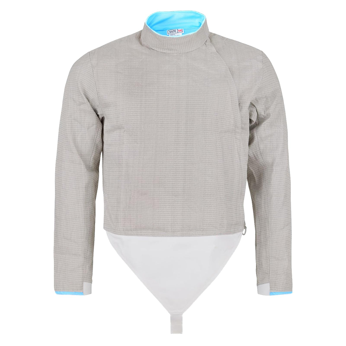 Fencing Electric Sabre Jacket - Electric Sabre Lame - Sabre Metal Vest for Men