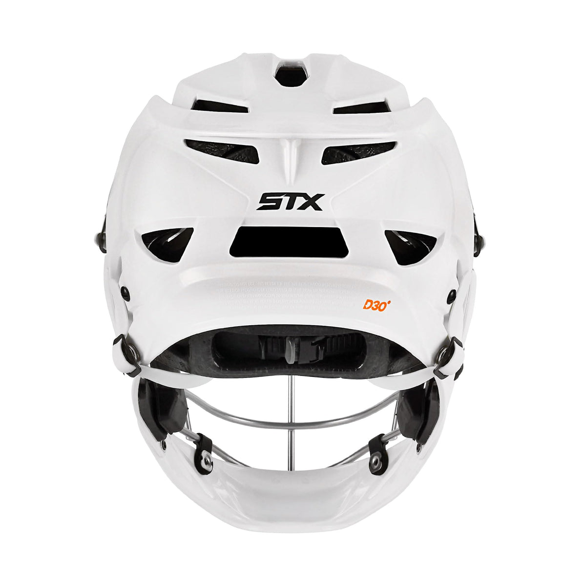 STX Aero Lacrosse Helmet