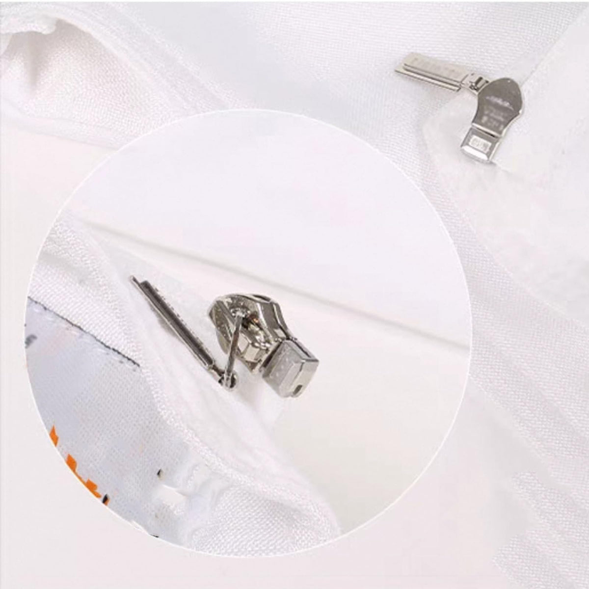 450N Fencing Sport Uniform Suit, Fencing Gear, Durable and Comfortable, High Fit, for Foil, Epee, Saber, Right Hand