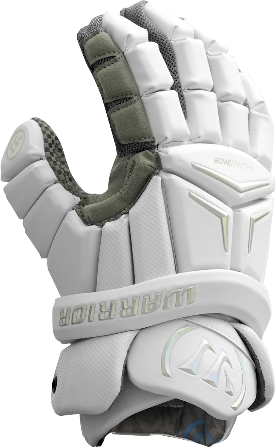 Warrior Franchise Lacrosse Gloves