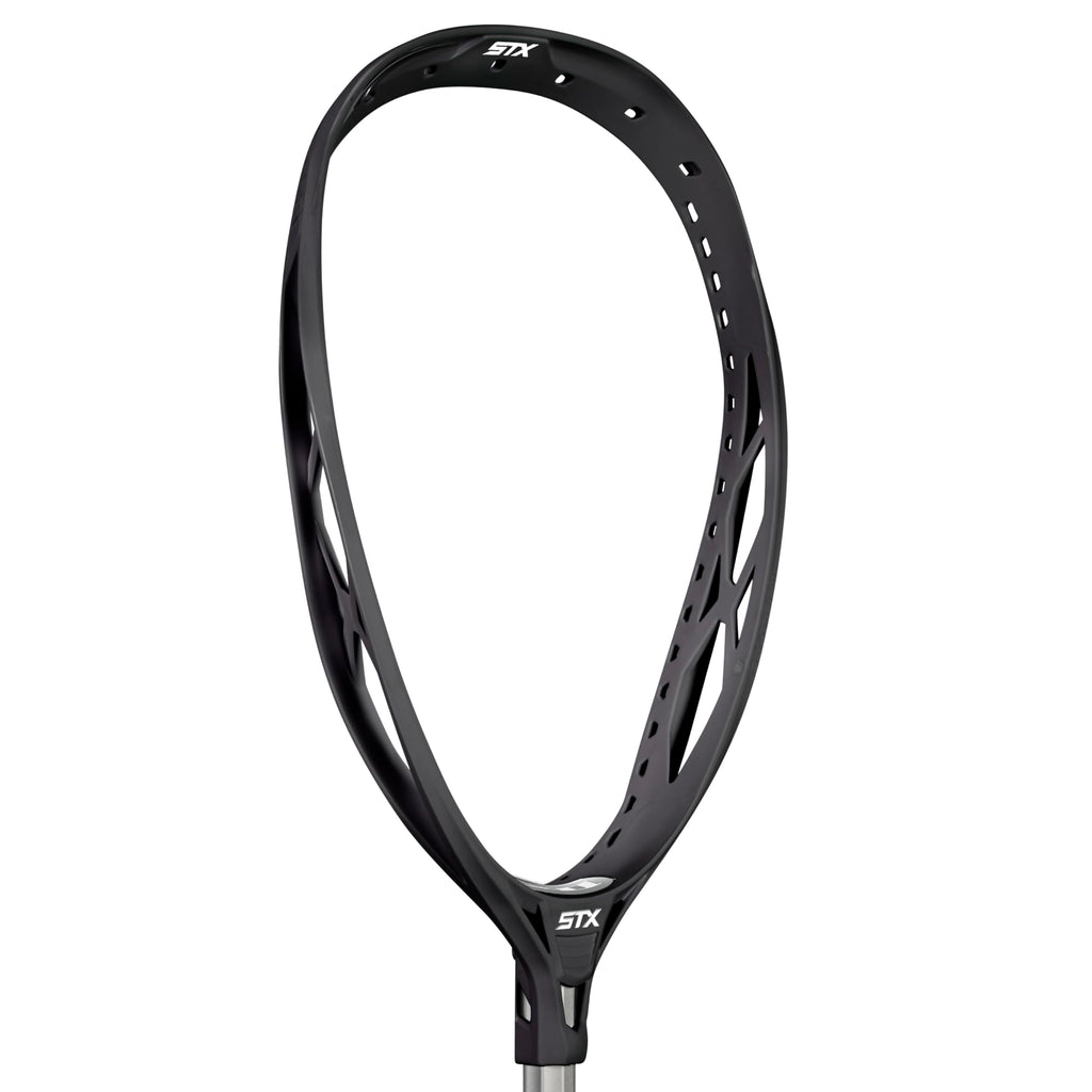 STX Eclipse 3 Lacrosse Goalie Head, Unstrung