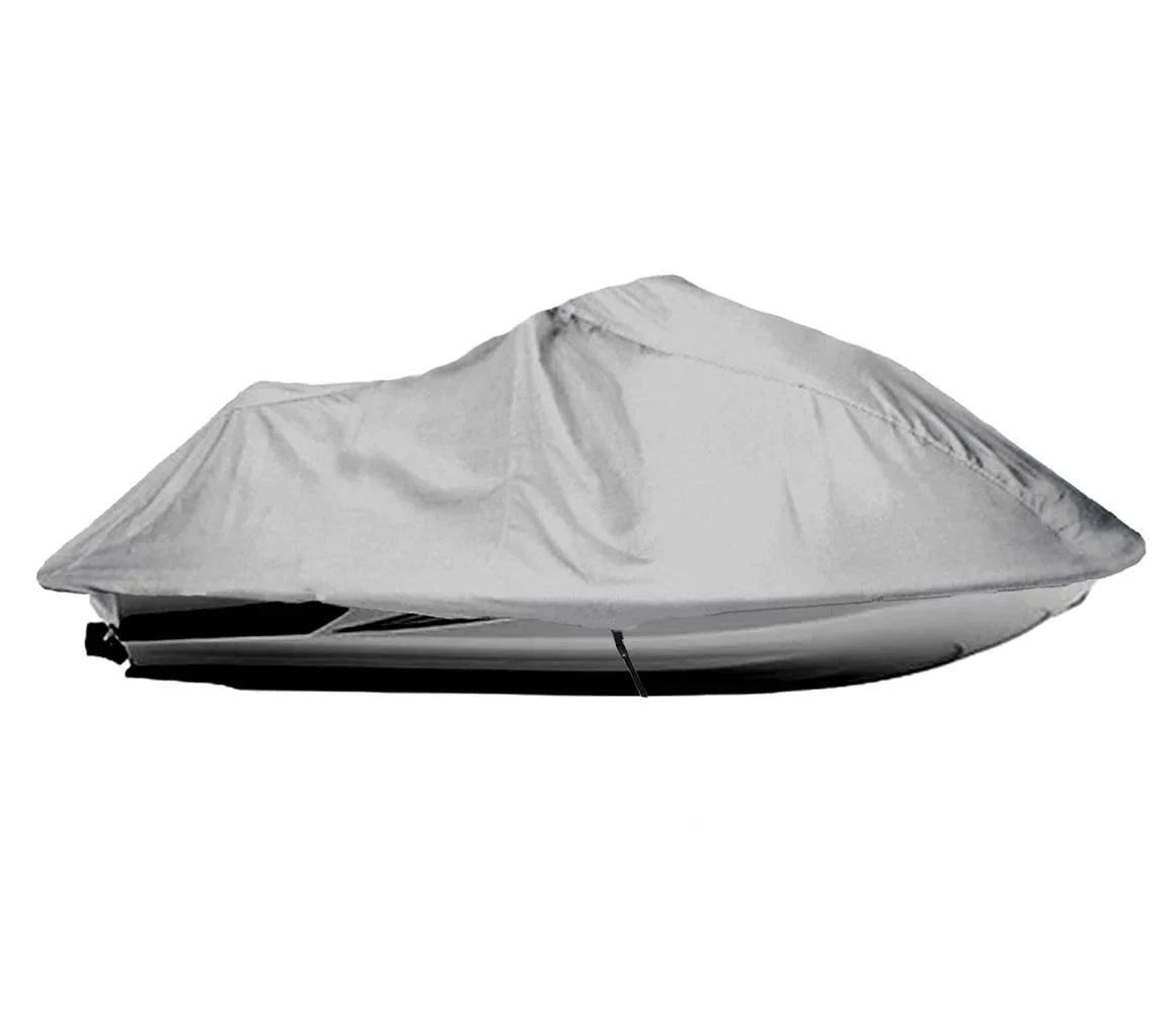 Compatible for Tigershark by Arctic Cat Jet Ski Monte Carlo 96-97 Cover 3 Seat 121" 420 Denier STORAGE COVER
