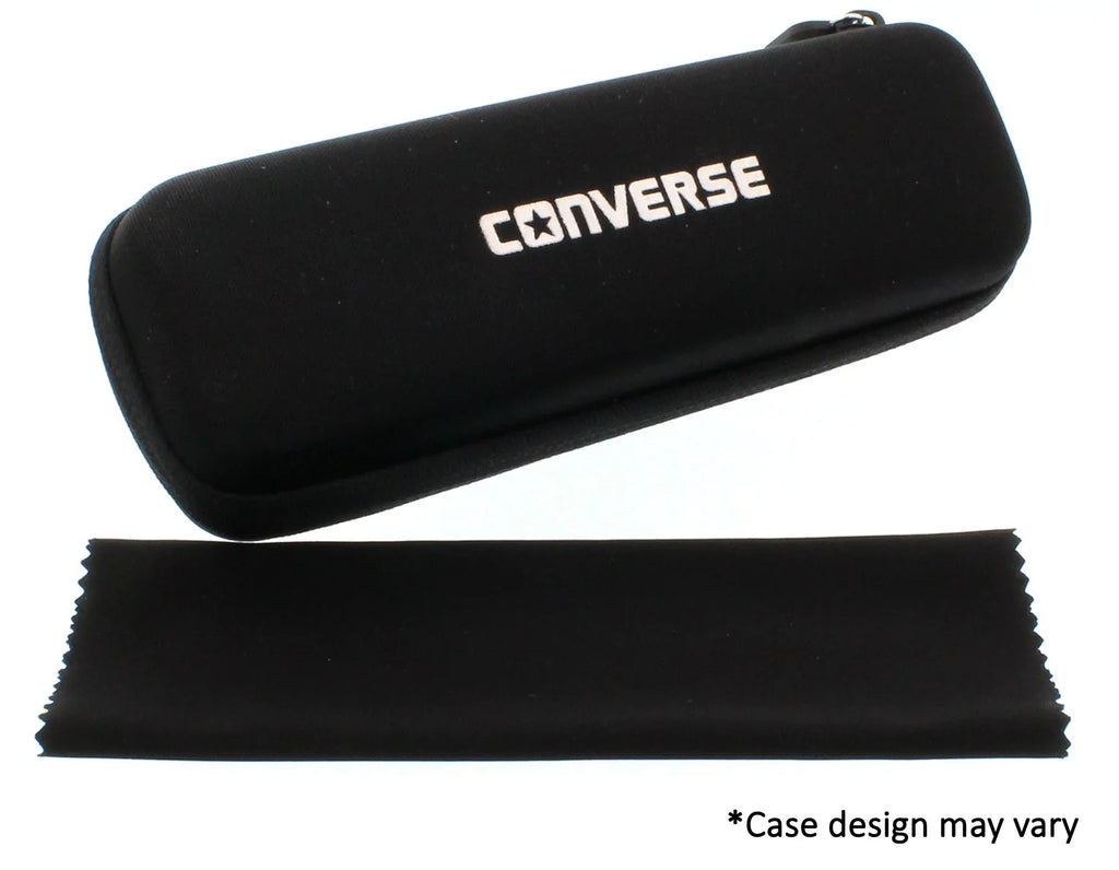 Eyeglasses CONVERSE CV 3000 411 Matte Obsidian