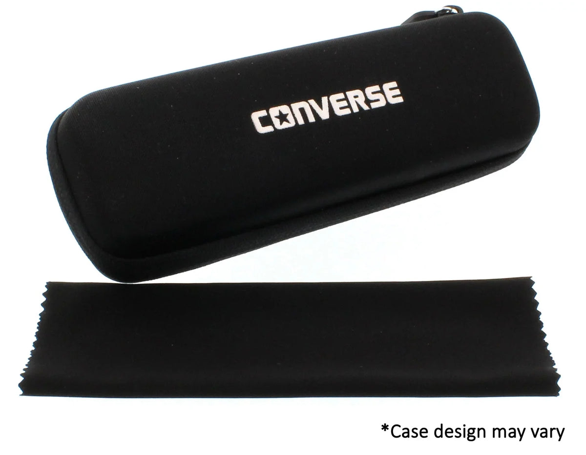 Eyeglasses CONVERSE CV 3000 411 Matte Obsidian