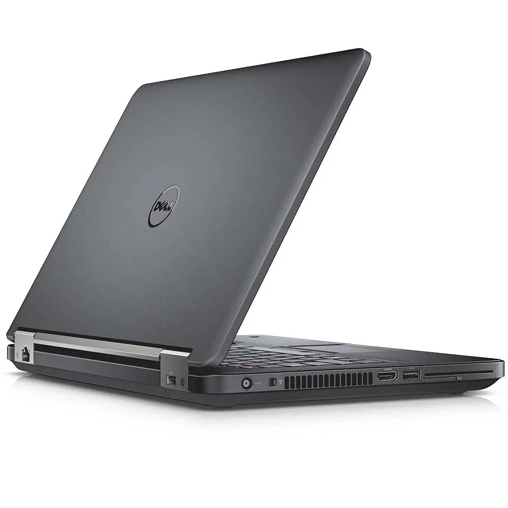 i5 Pre-owned Latitude E5540 2.0GHz Intel Core  8GB 320GB DRW Microsoft Windows 10 Pro 64 Notebook B Camera