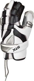 STX Lacrosse Girl's Sultra Lacrosse Goalie Glove