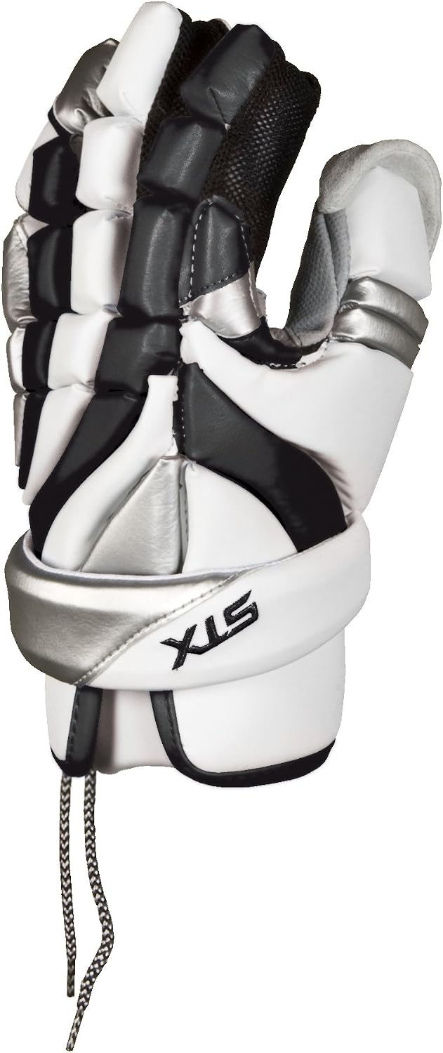 STX Lacrosse Girl's Sultra Lacrosse Goalie Glove