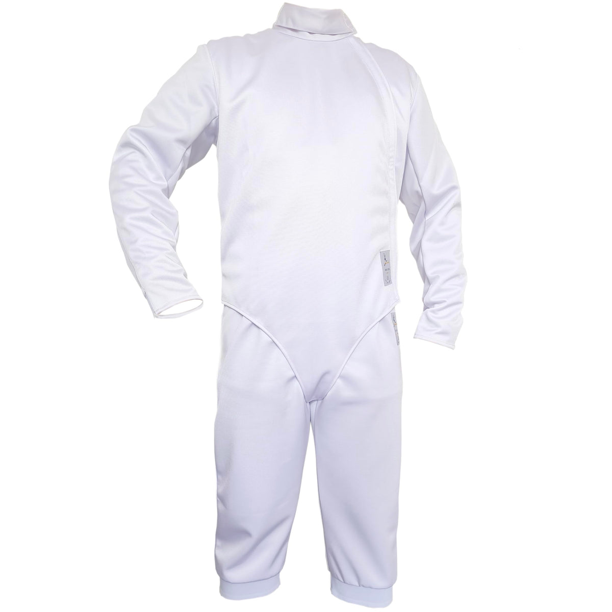 LEONARK 350NW Fencing Sport Uniform Suit - Unisex Pants Jacket Vest Set for Foil Epee Saber