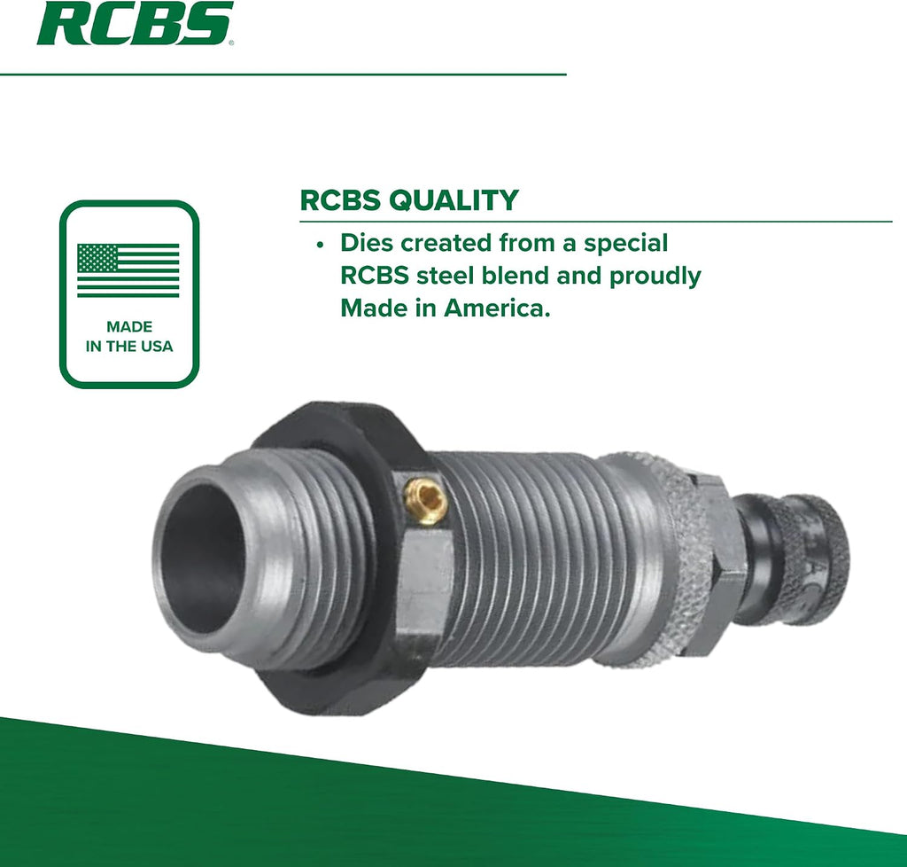 RCBS