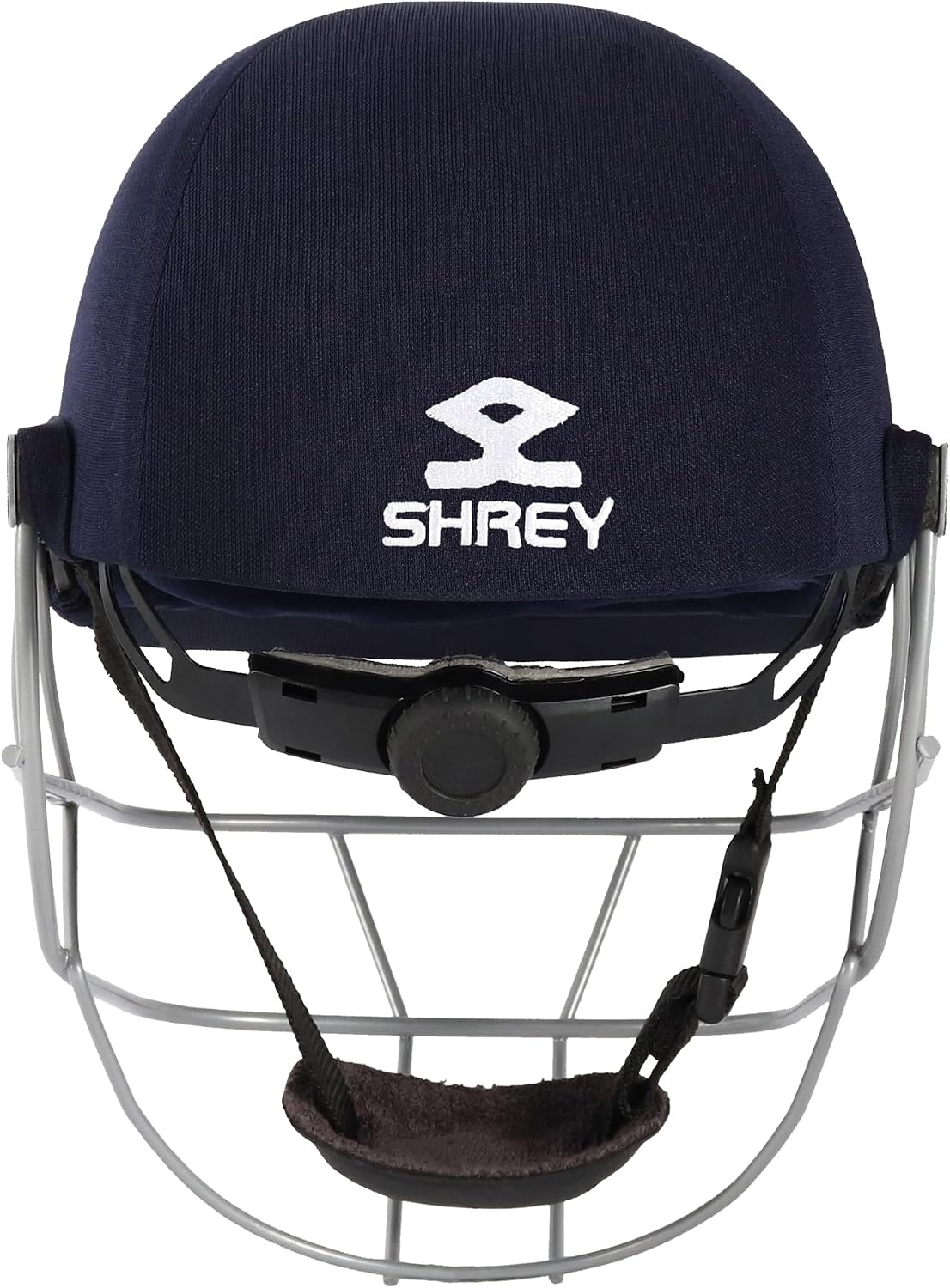 Shrey Cricket-Helmets Classic Steel Helmet