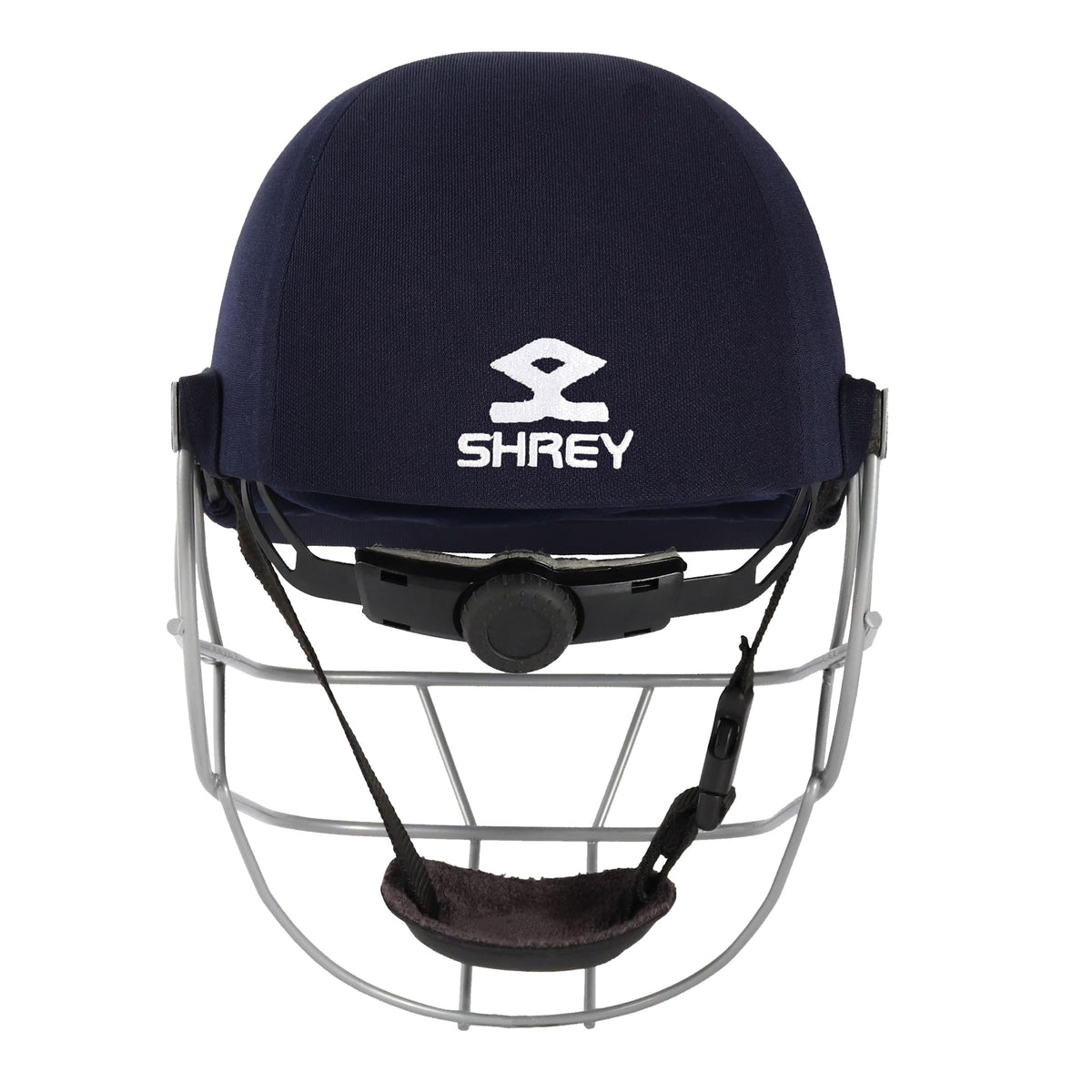 Shrey Classic Steel Helmet