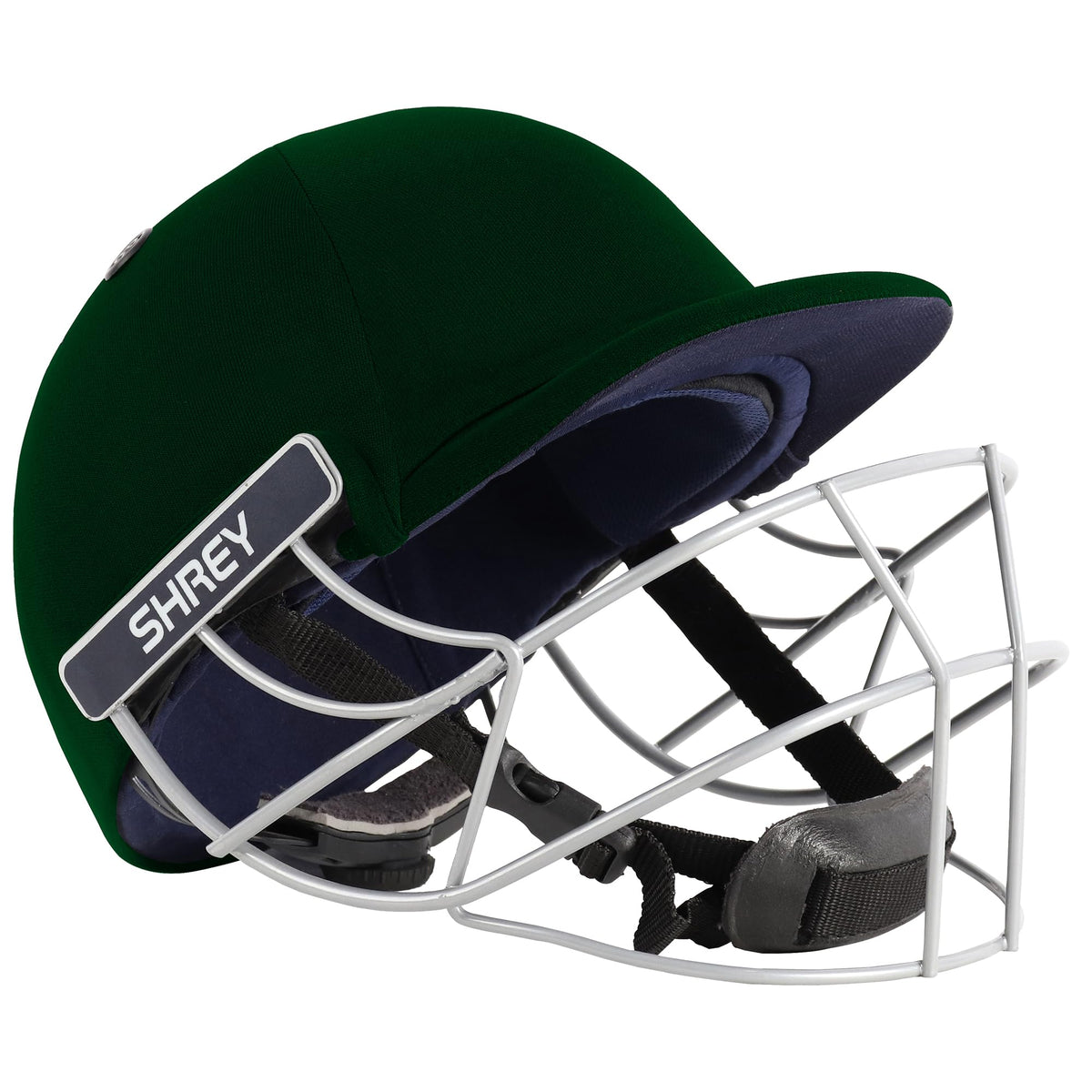 Shrey Classic Steel Helmet