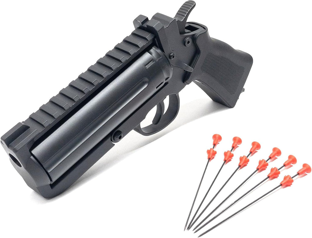 Sixneedler Air Pistol