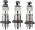 Redding Reloading 38 Spec/357 Magnum NexGen Carbide Die Set w/ 2 Seat Plugs, 88282