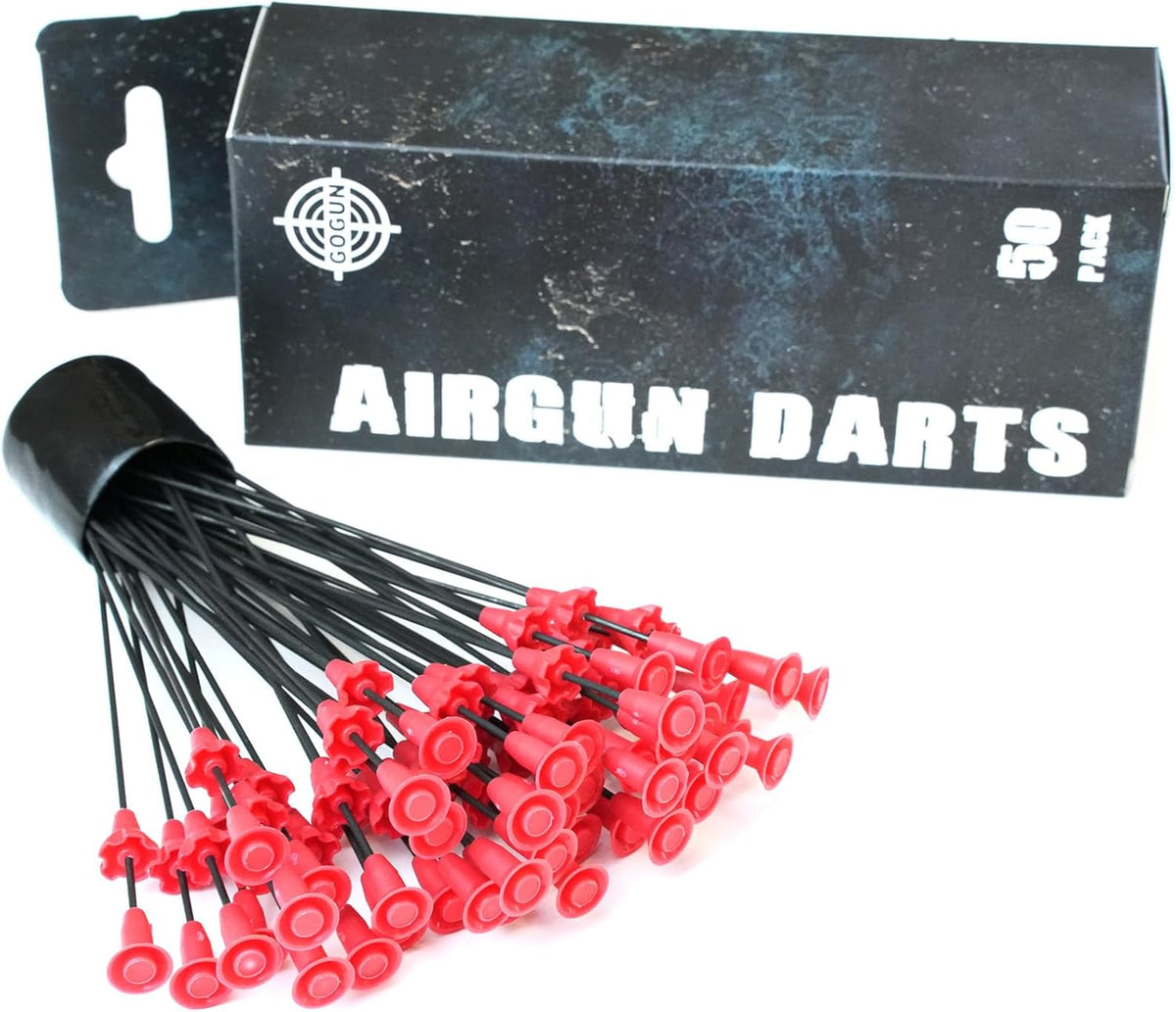 Sixneedler Air Pistol