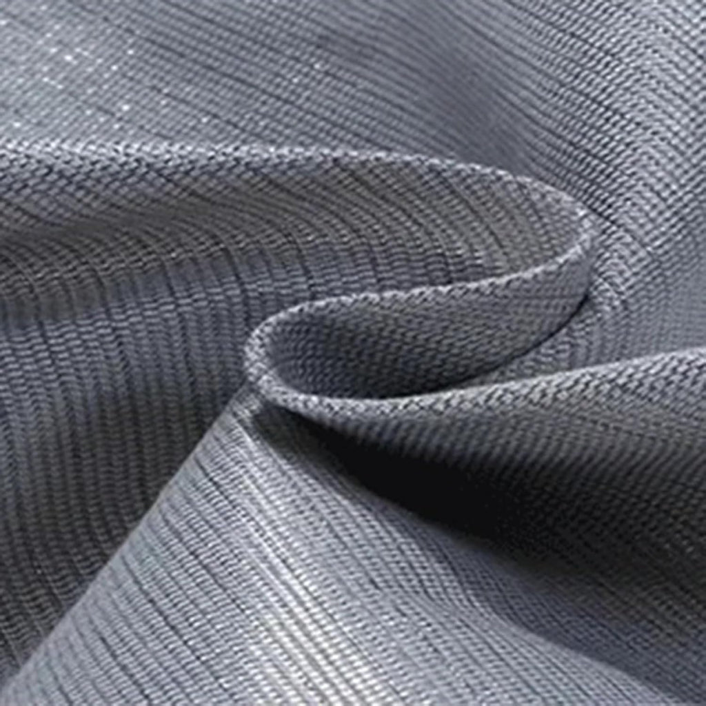 Fencing Electric Foil Jacket - Electric Foil Lame - Non-Washable Electric Fencing Metal Vest - Right Hand