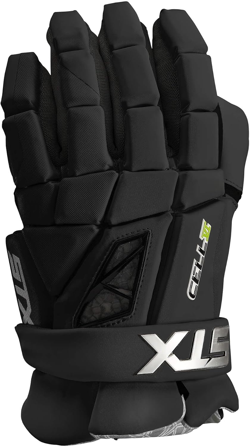 STX Cell VI Goalie Gloves