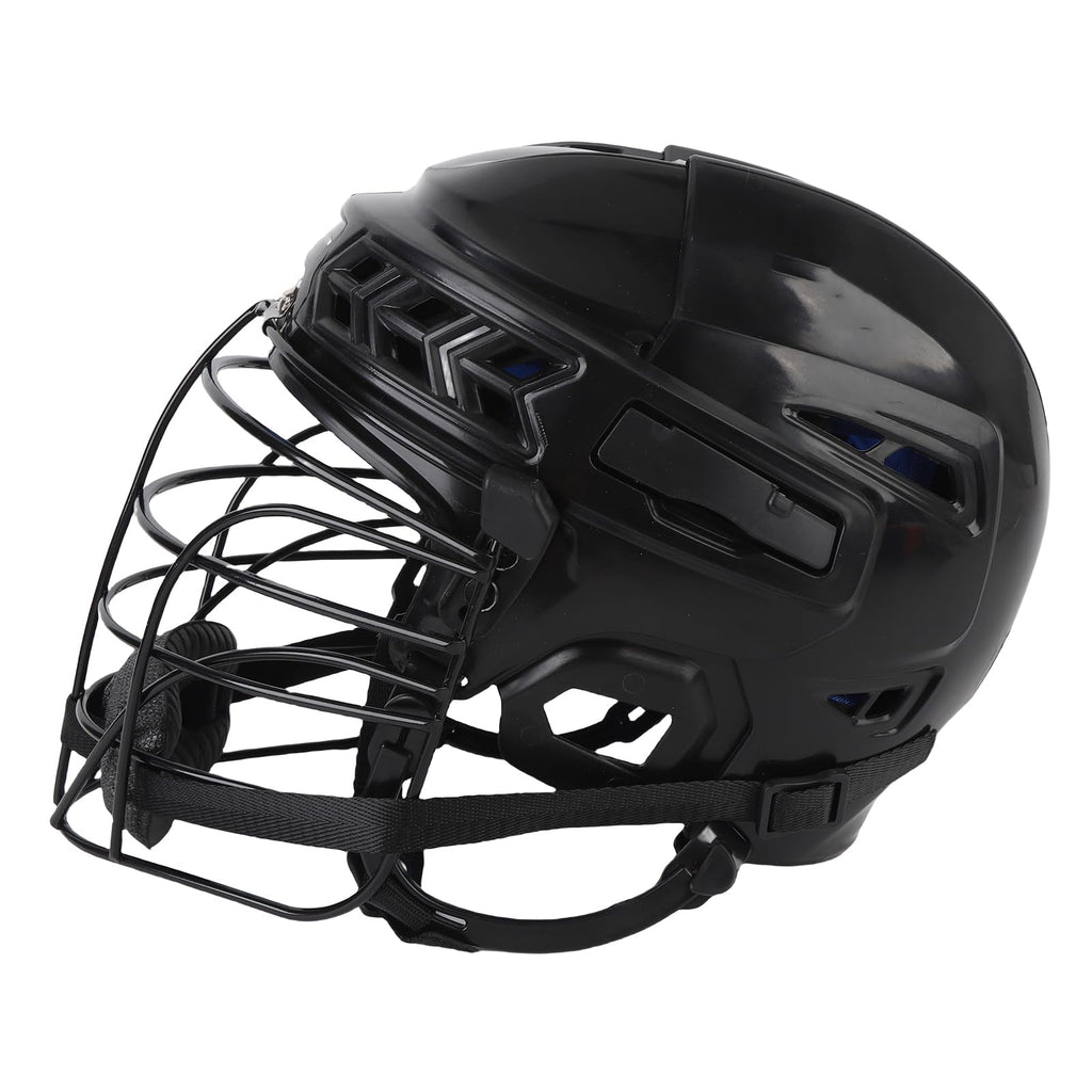 Changor Hockey Helmet Lightweight Protective Equipment for Face Safety