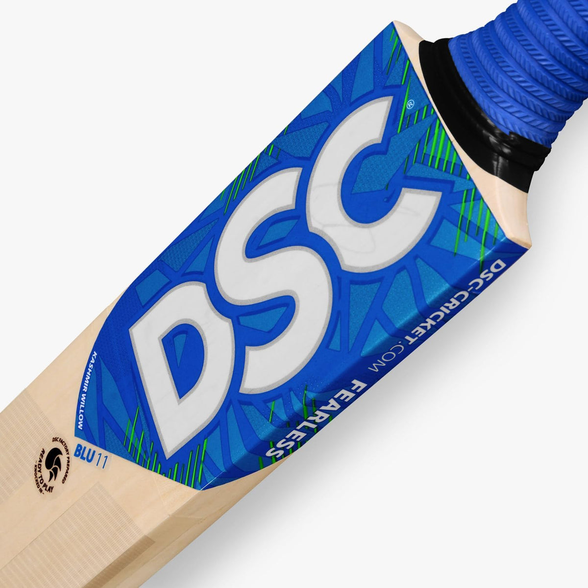 DSC Blu 11
