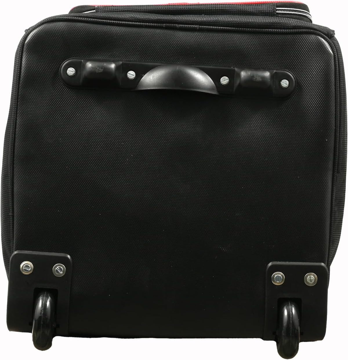 Hammer Berserker 2.0 Duffle Wheelie Cricket Kit Bag | 206L Capacity | Dual Bat Pockets | Shoe & Helmet Compartment | Heavy-Duty 2100D Polyester