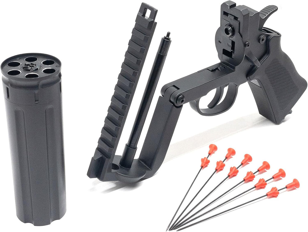 Sixneedler Air Pistol