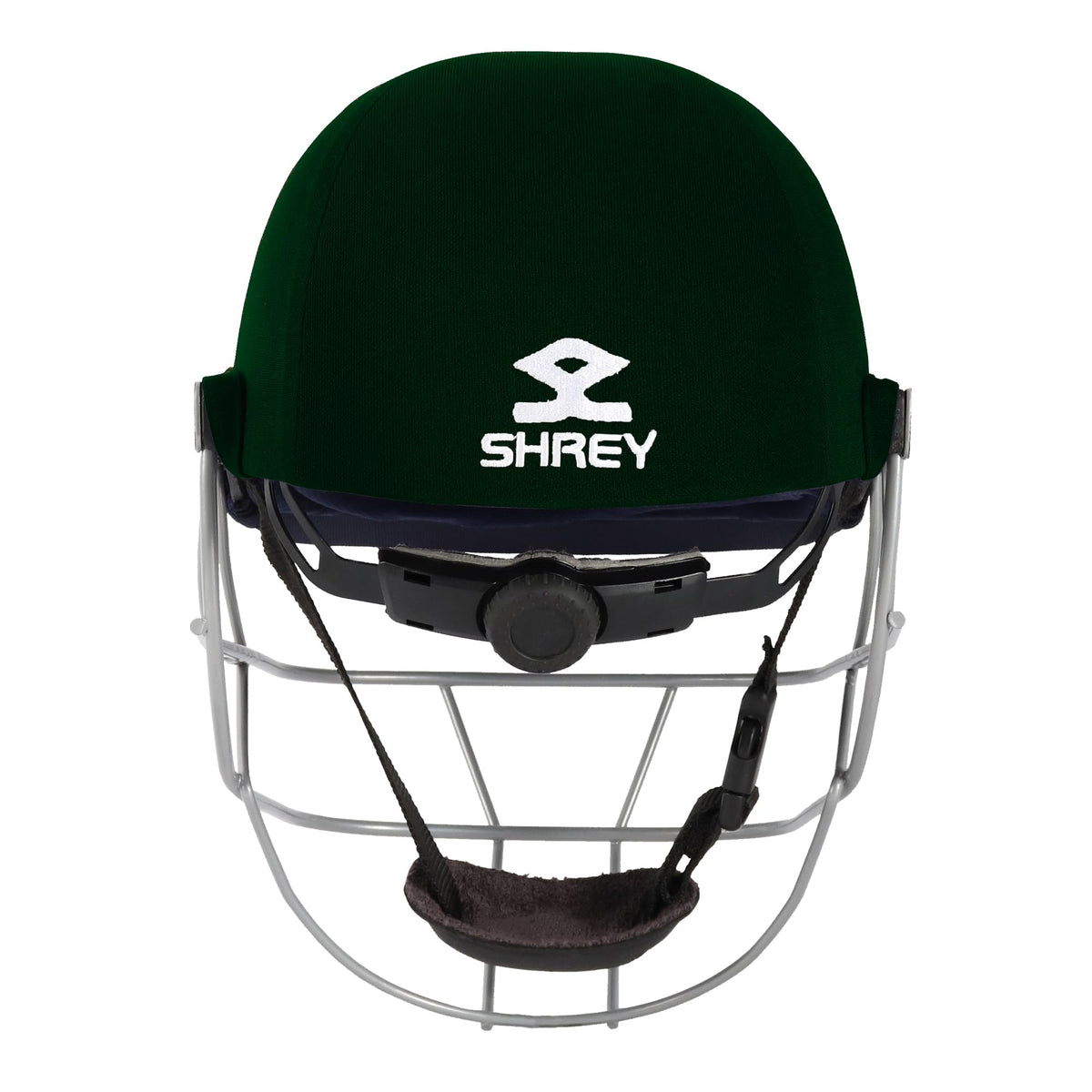 Shrey Cricket-Helmets Classic Steel Helmet