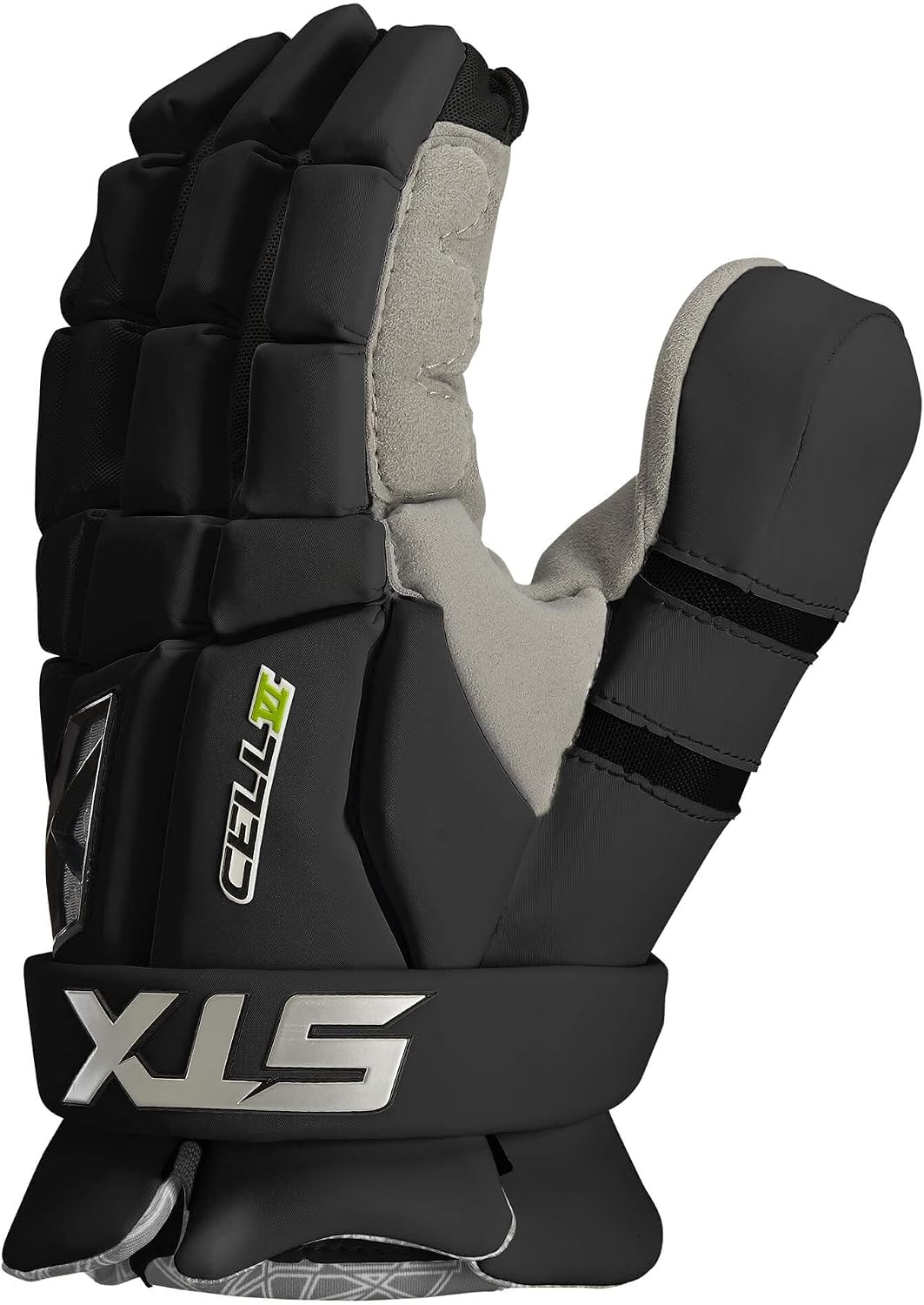 STX Cell VI Goalie Gloves
