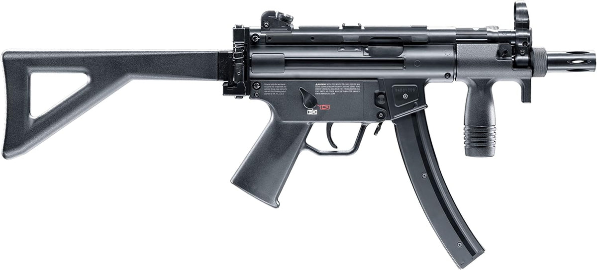 Umarex HK Heckler & Koch MP5 K-PDW Semi Automatic .177 Caliber BB Gun Air Rifle