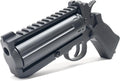 Sixneedler Air Pistol