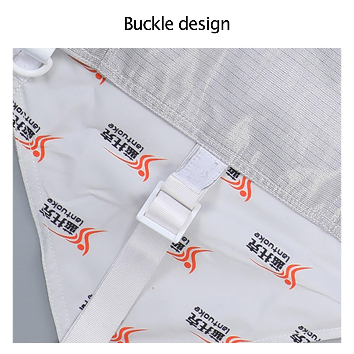Sabre Lame for Men Women, Non-Washable Fencing Gear, Fencing Electric Sabre Jacket, Fencing Jacket for Right Hand(54#)