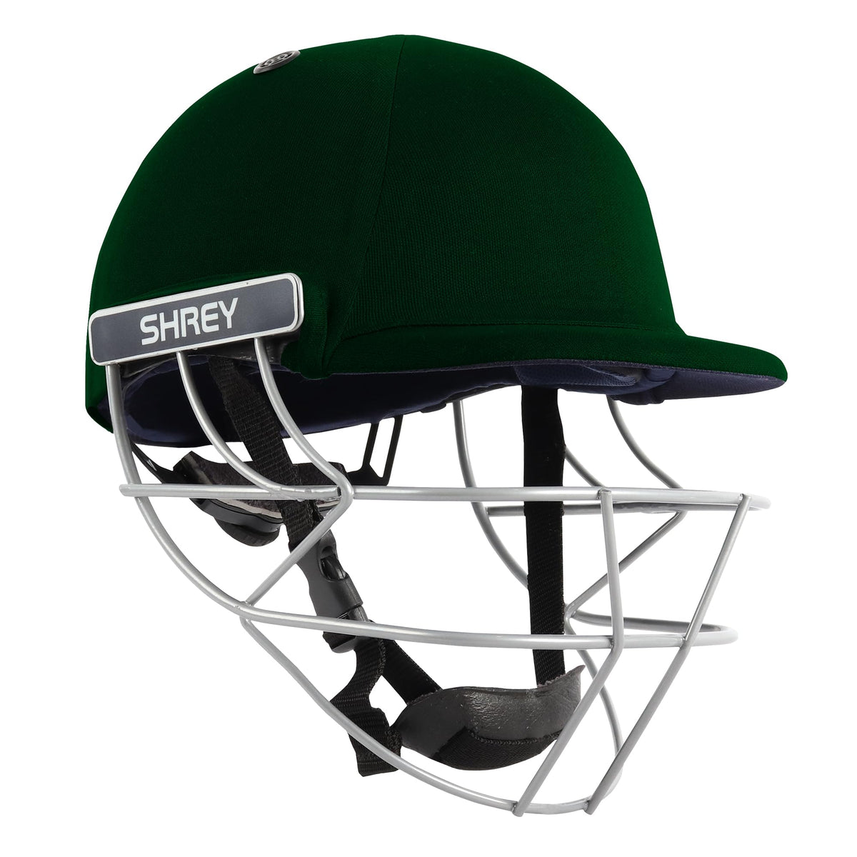 Shrey Classic Steel Helmet