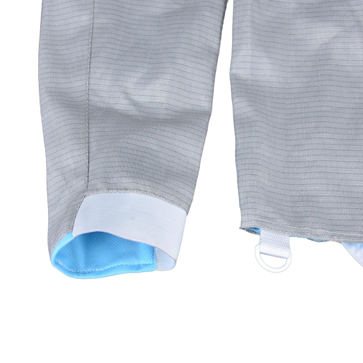 Fencing Electric Sabre Jacket - Electric Sabre Lame - Sabre Metal Vest for Women