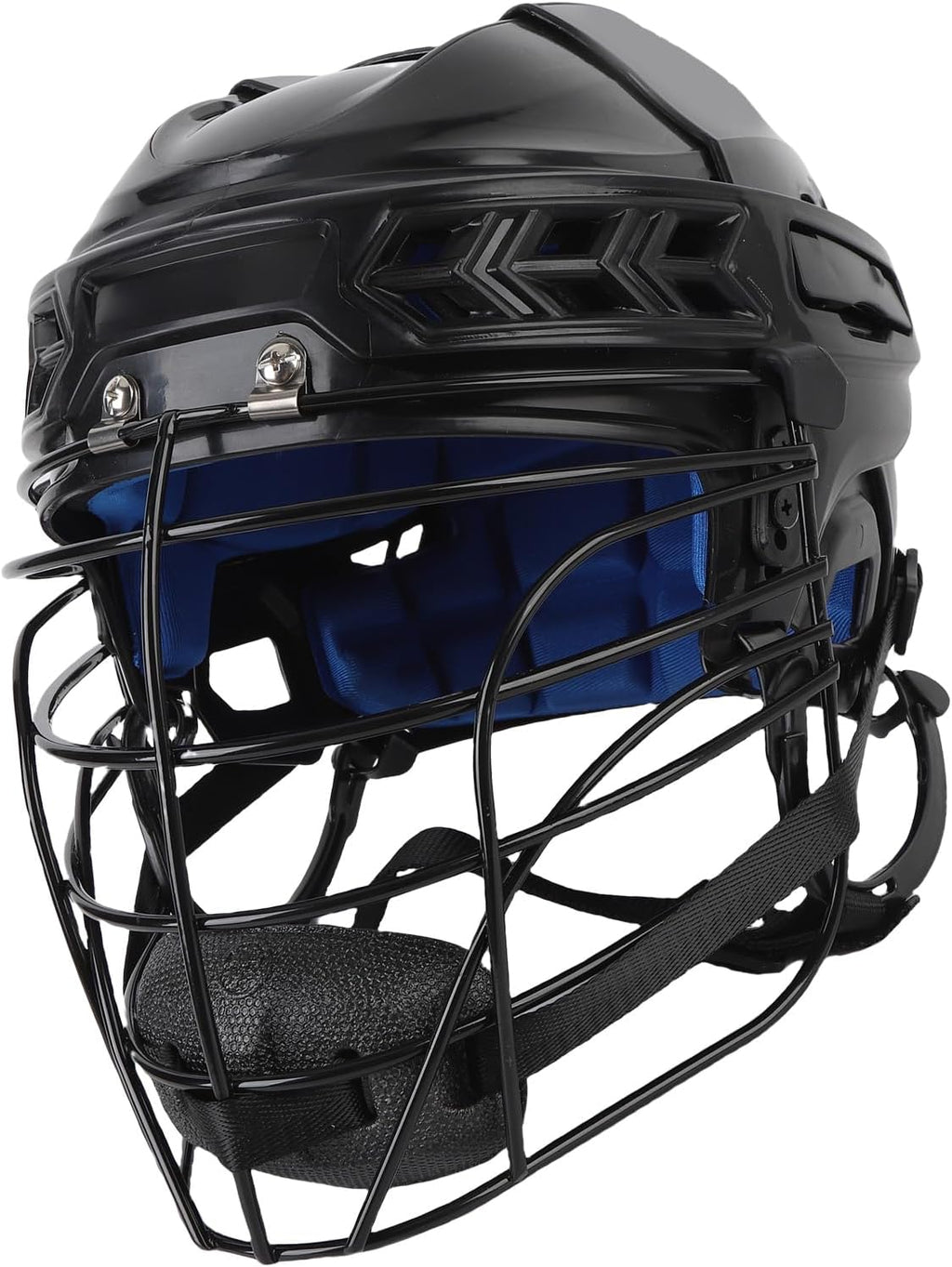 Changor Hockey Helmet Lightweight Protective Equipment for Face Safety
