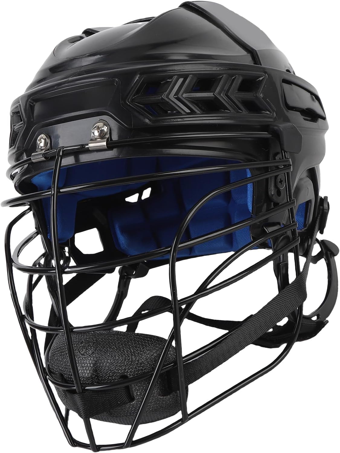 Jeanoko Hockey Helmet Lightweight Ergonomic Protective Gear for