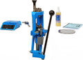 Dillon Precision BL550 Get Started Reloading Kit â 4-Station Progressive Reloading Press, Dies, Scale, Tools â Beginner Reloading Kit Made in USA