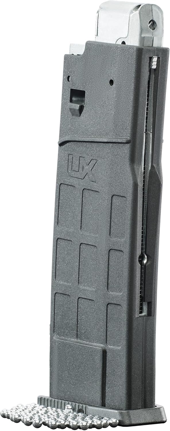 Umarex StrikeForce Full Auto .177 Caliber BB Gun Air Rifle