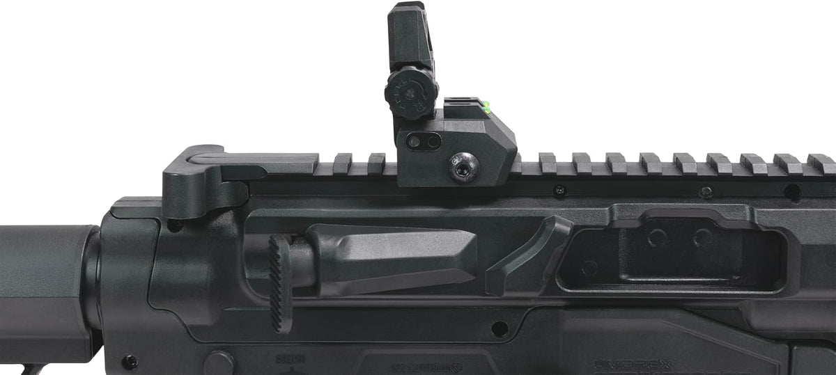 Umarex StrikeForce Full Auto .177 Caliber BB Gun Air Rifle