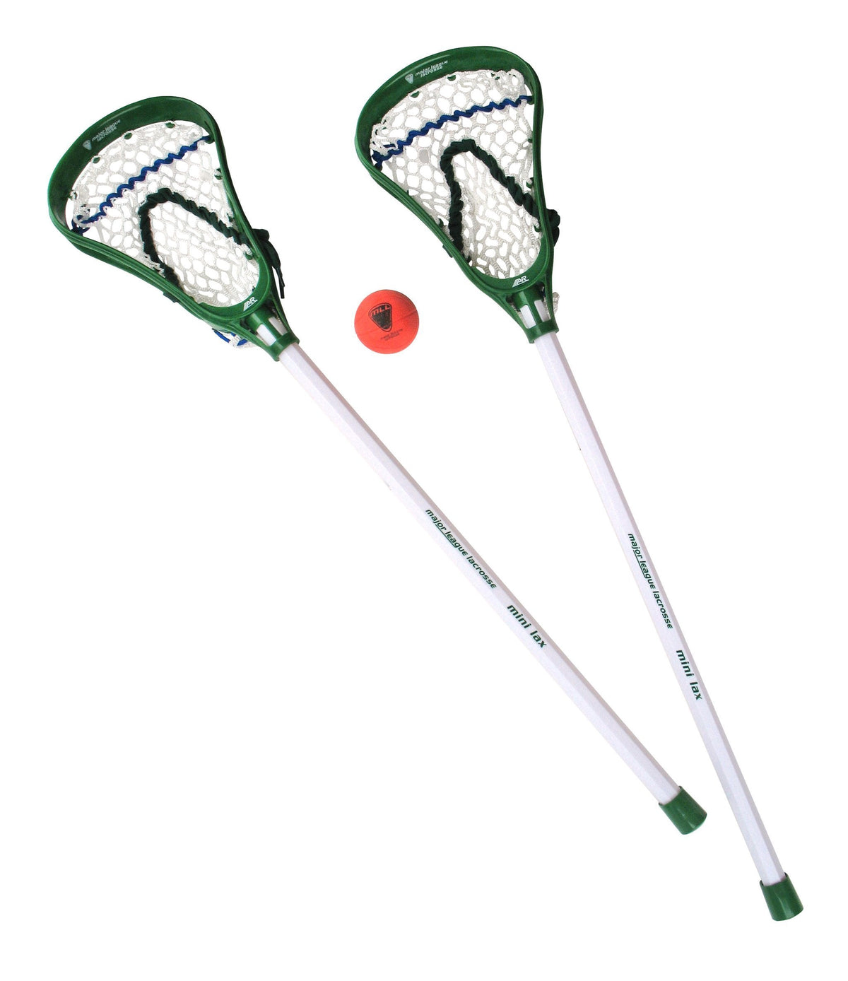 Major League Lacrosse Mini Set