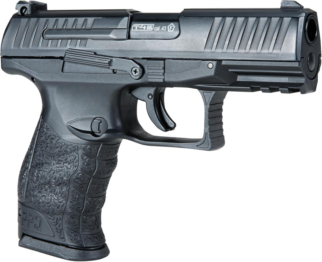 Umarex T4E Walther PPQ .43 Caliber Training Pistol Paintball Gun Marker