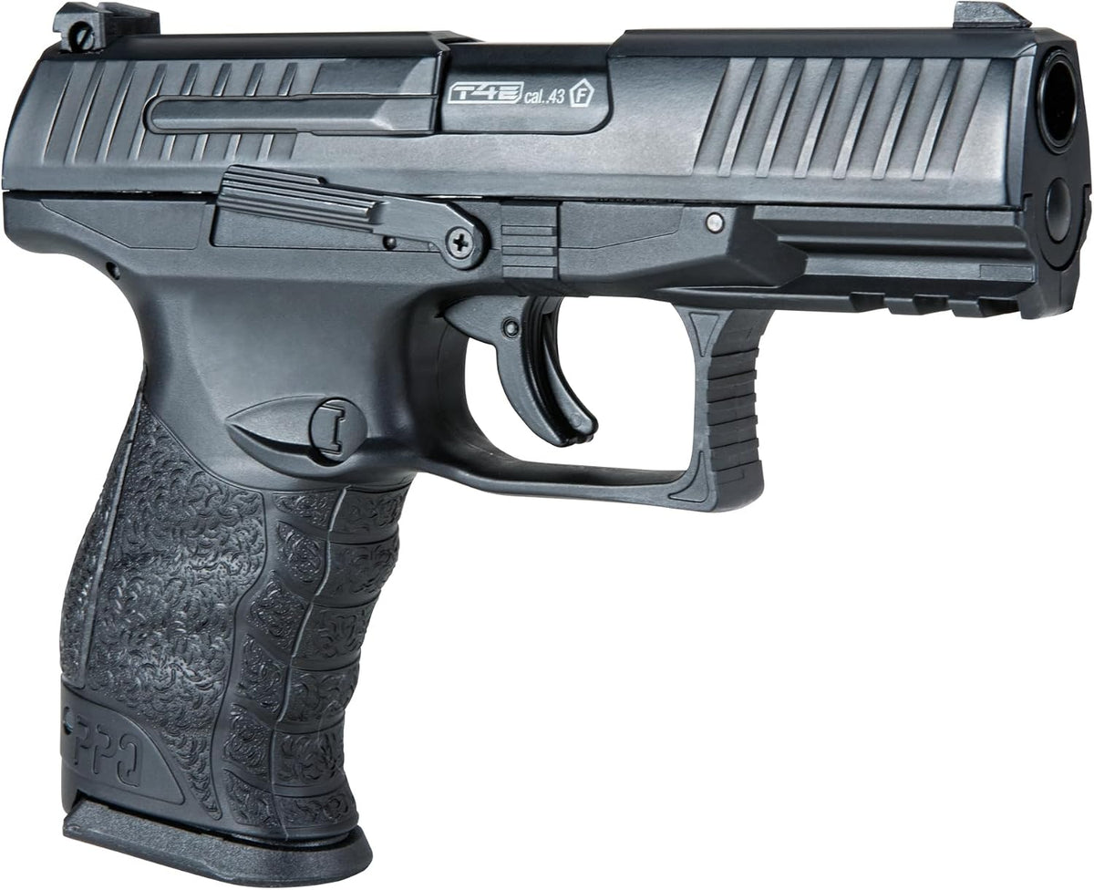 Umarex T4E Walther PPQ .43 Caliber Training Pistol Paintball Gun Marker