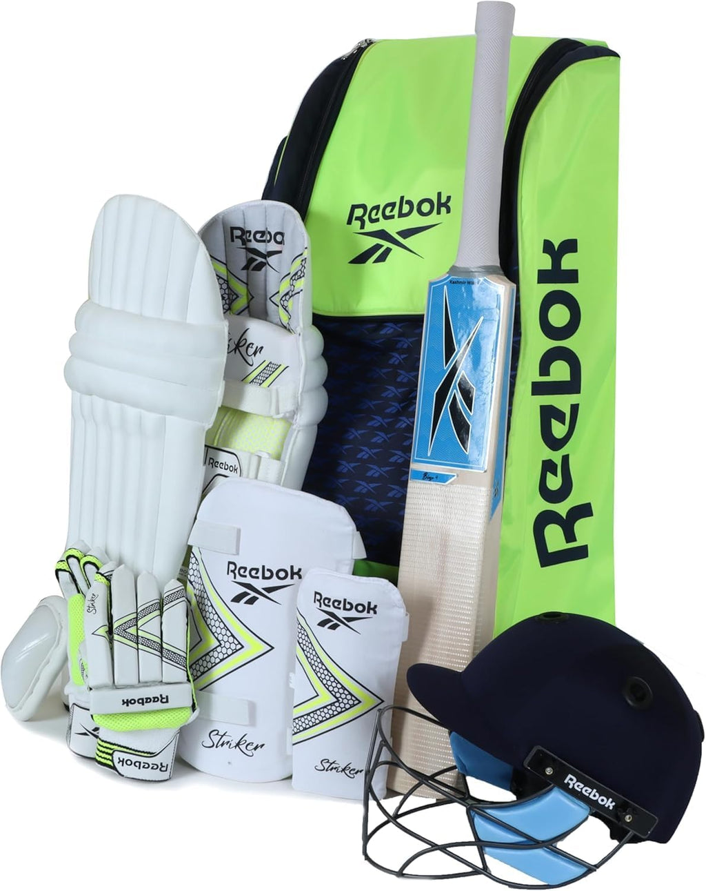 Reebok Striker Junior Kit all size (6)