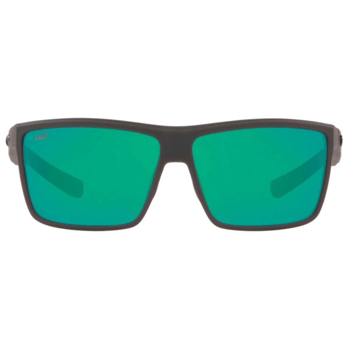 Costa Del Mar RINCONCITO Green Mirror Polarized Polycarbonate Men's Sunglasses RIC 98 OGMP 60