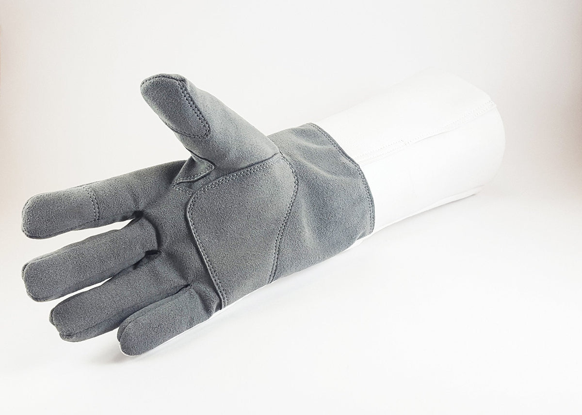 Standard FOIL 5 PC (Jacket+Mask+Foil+Glove+Bag) Beginner Set